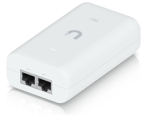 UBIQUITI ADAPTADOR INJECTOR 30W POE++ 48V/1.25A (Espera 4 dias) UBIQUITI ADAPTADOR INJECTOR 30W POE++ 48V/1.25A (Espera 4 dias)